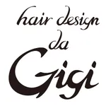 hair design da Gigi icon