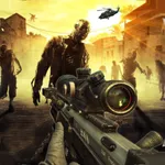 Zombie Sniper Perfect Shot icon