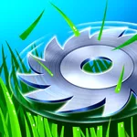 Grass Cut icon