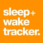 Sleep + Wake Tracker icon