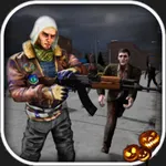 Rules of Dead Walking Island icon