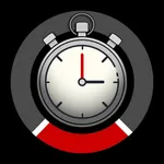 BJJ Round Timer Pro icon