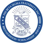 Phi Beta Sigma Fraternity Inc. icon