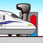 Train Master controller icon