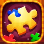 Magical Jigsaw icon