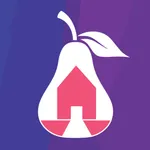 Peardrop Smart Realty App icon