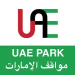 UAE Parking مواقف الإمارات icon