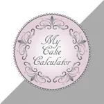 My Cake Calculator icon