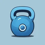 Kettlebell Home Workouts icon