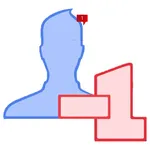 Unfriend-Finder icon