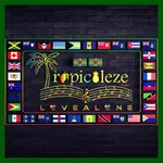 Tropicaleze icon