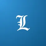 Latin phrases and vocabulary icon