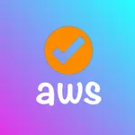 AWS Certified Architect icon