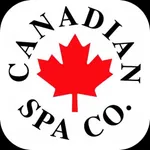 Spa Water Test by Canadian Spa icon