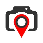 GPS Camera 55. Field Survey icon