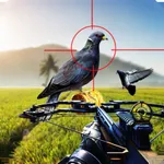 Spy Pigeon Bowhunting 3D icon