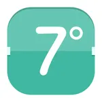 70 Degree : Smart Protractor icon