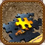 Epic Jigsaw Puzzles icon