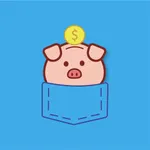 Monedero Colombia icon