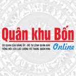 Quân Khu 4 icon