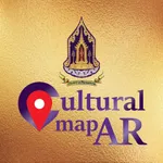 Cultural Map AR icon