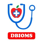 DBIOMS icon