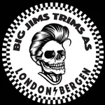 Big Jims Trims AS icon