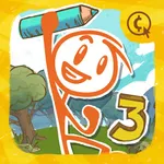 Draw a Stickman: EPIC 3 icon