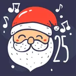 Advent Songs - Xmas Countdown icon