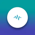 Peaceful icon