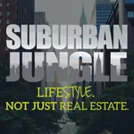 Suburban Jungle icon