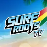 Surf Roots TV Reggae Party! icon