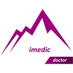 iMedic Doctor icon