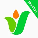 春雨屋教师端 icon