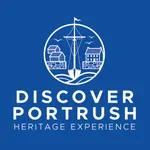 Discover Portrush icon