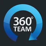 360 Grad Team icon