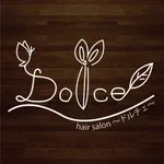 hair salon DOLCE icon