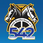 Teamster 542 icon