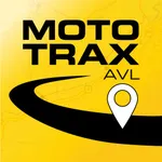 MotoTrax AVL icon