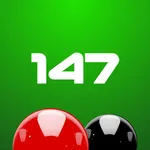 Snooker: Scoreboard icon