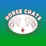 Horse Chats icon