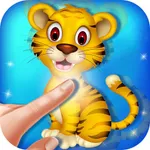 Baby Touch - Animal Sound icon