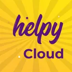 Helpy Cloud icon