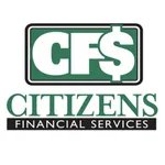 Citizens Financial icon