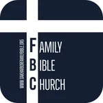 Family Bible Church (OH) icon