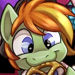 Ponyville Ciderfest Schedule icon