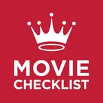 Hallmark Movie Checklist icon