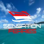 SENSATION FERRIES icon