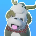 Best Good Dog: Pet Game Sim icon