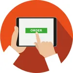 Food Online Orders icon